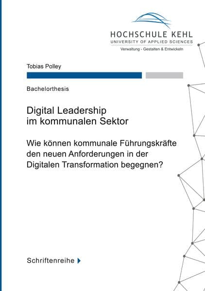Digital Leadership im kommunalen Sektor