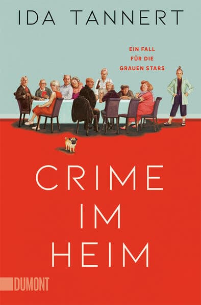Crime im Heim