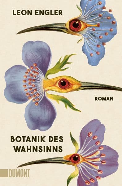 Botanik des Wahnsinns