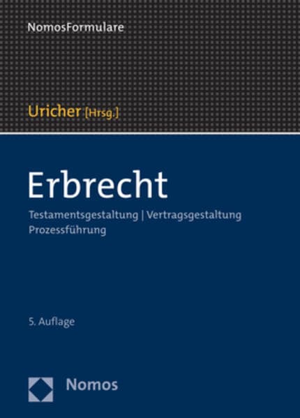 Erbrecht