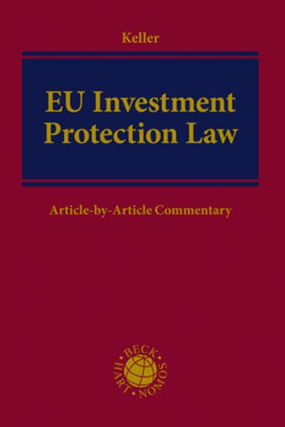 EU Investment Protection Law