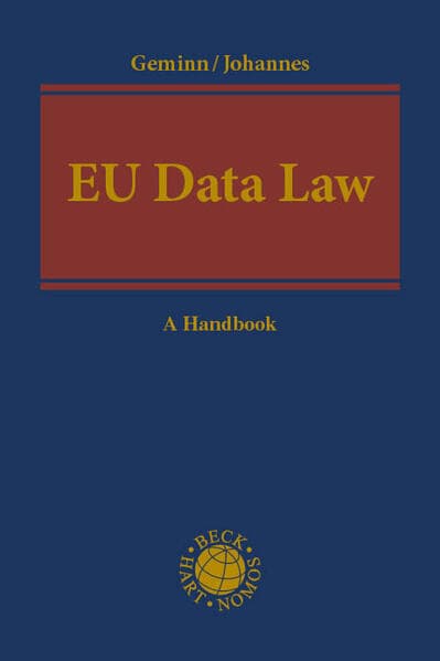 EU Data Law