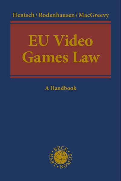 EU Video Games Law