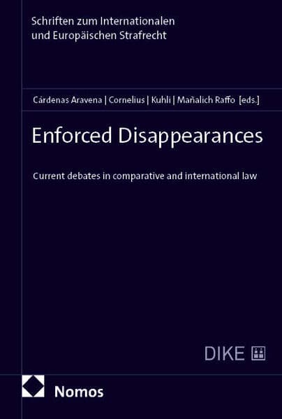 Enforced Disappearances