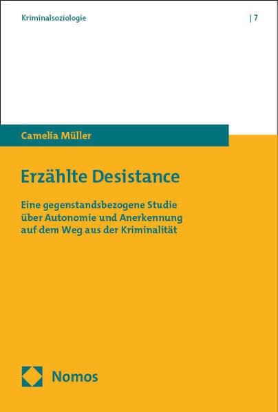 Erzählte Desistance