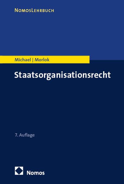Staatsorganisationsrecht