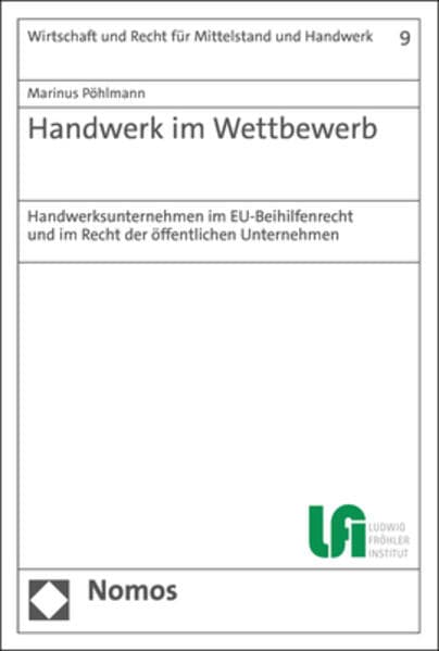 Handwerk im Wettbewerb