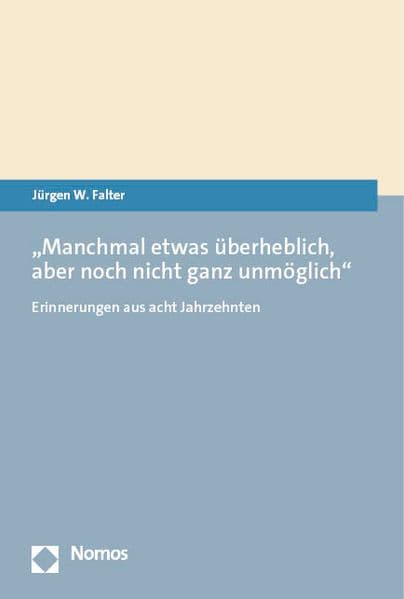 „Manchmal etwas überheblich, aber noch nicht ganz unmöglich“