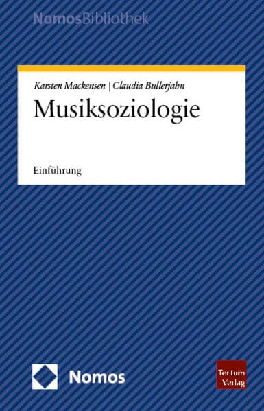 Musiksoziologie