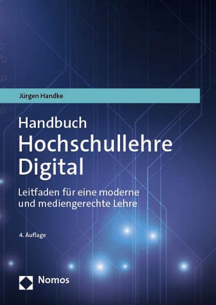 Handbuch Hochschullehre Digital