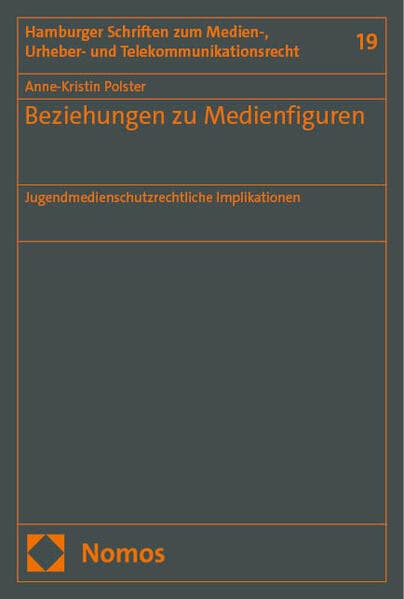 Beziehungen zu Medienfiguren