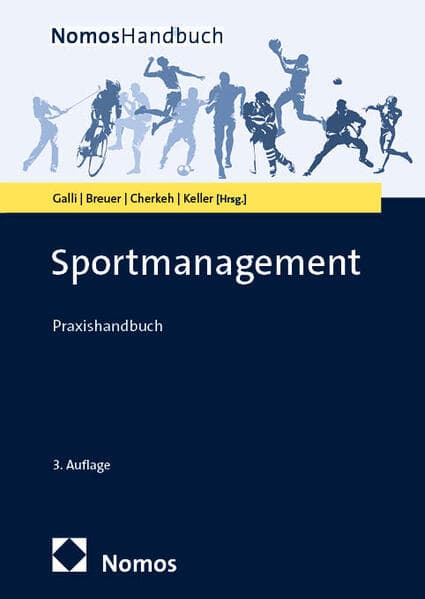 Sportmanagement