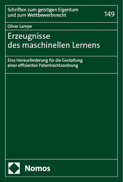 Erzeugnisse des maschinellen Lernens