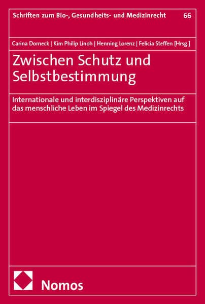 Zwischen Schutz und Selbstbestimmung