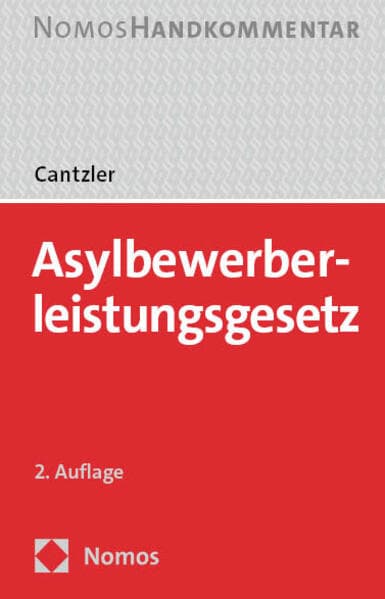 Asylbewerberleistungsgesetz