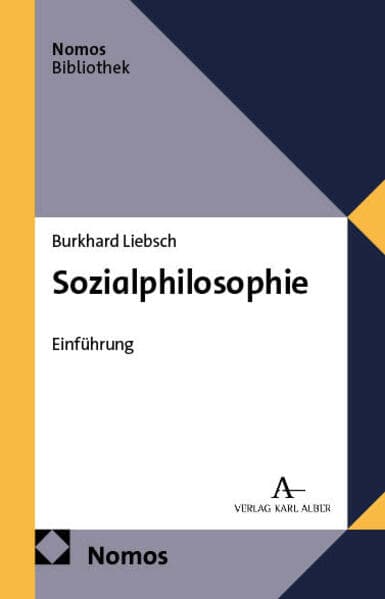Sozialphilosophie