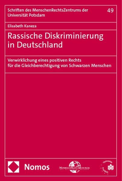 Rassische Diskriminierung in Deutschland