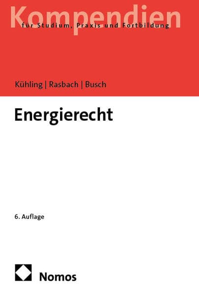 Energierecht