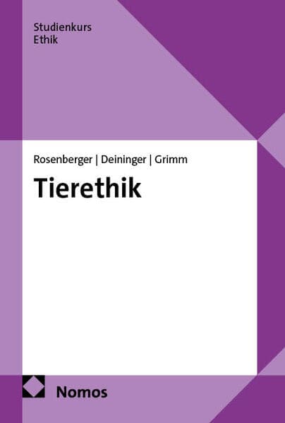 Tierethik
