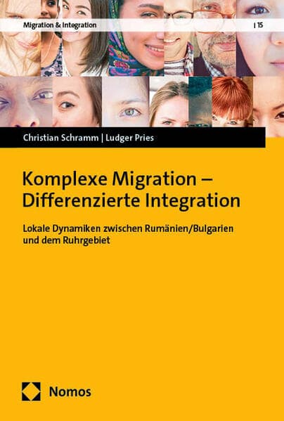 Komplexe Migration – Differenzierte Integration