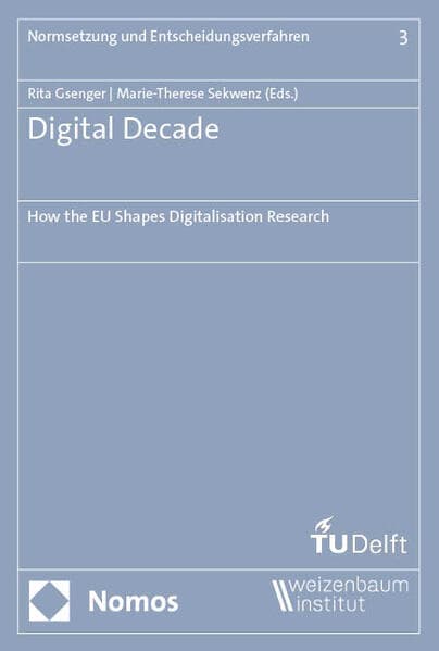 Digital Decade