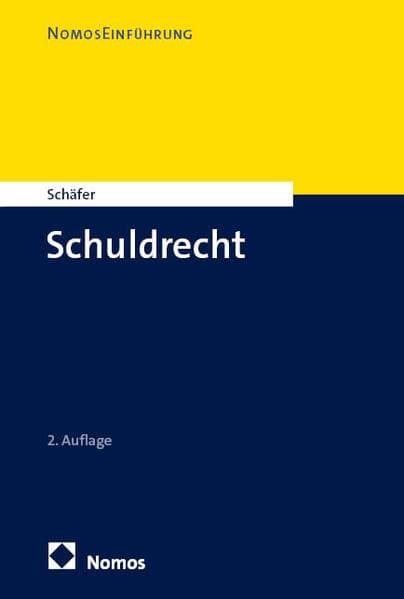 Schuldrecht