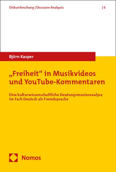 „Freiheit“ in Musikvideos und YouTube-Kommentaren