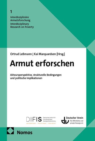 Armut erforschen