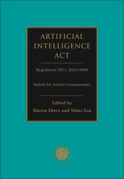 Artificial Intelligence Act