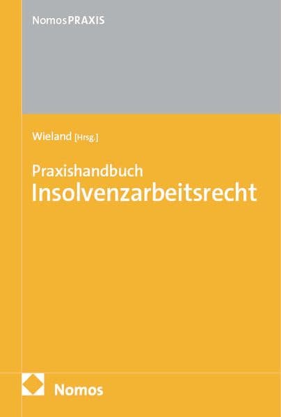 Insolvenzarbeitsrecht