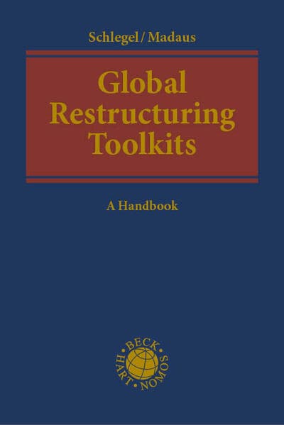 Global Restructuring Toolkits