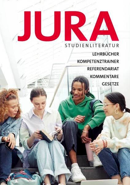 Nomos Semesteraktion Jura