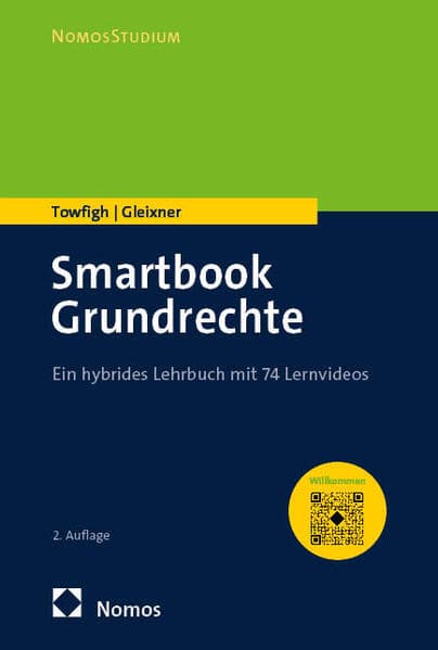 Smartbook Grundrechte