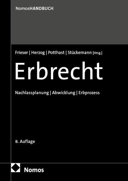 Erbrecht