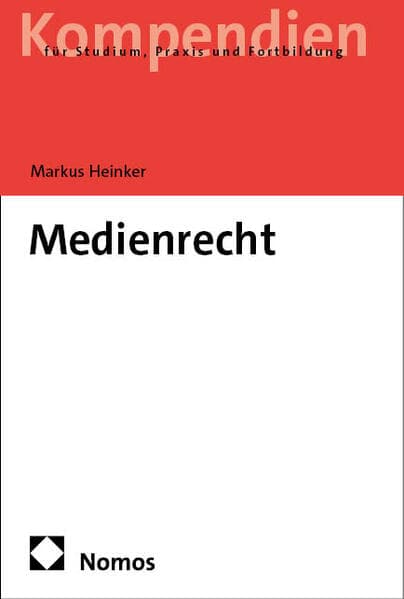 Medienrecht