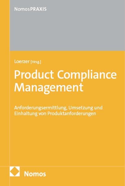 Product Compliance Management