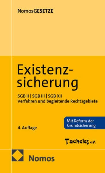 Existenzsicherung