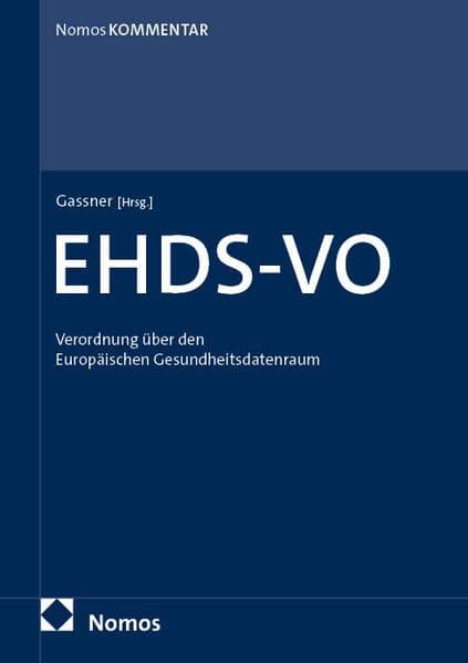 EHDS-VO
