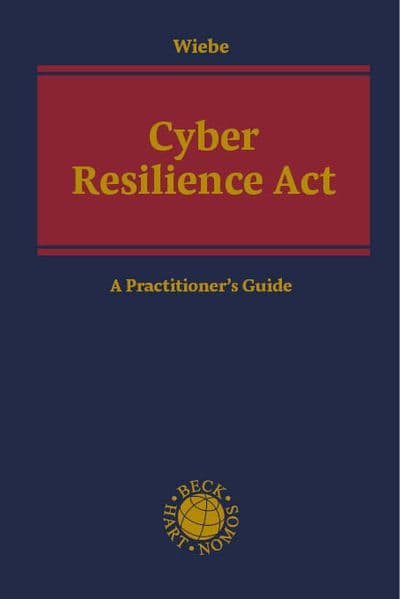Cyber Resilience Act