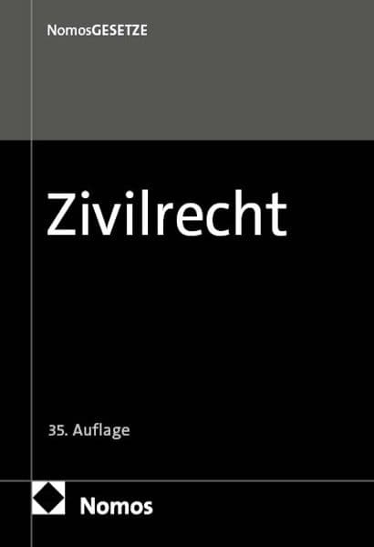 Zivilrecht
