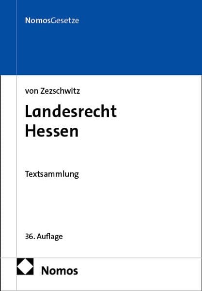Landesrecht Hessen