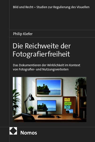 Die Reichweite der Fotografierfreiheit