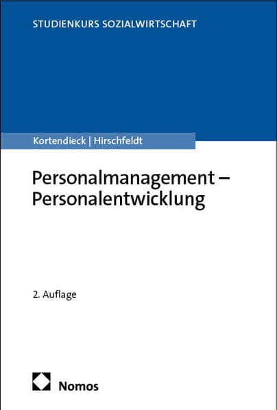 Personalmanagement – Personalentwicklung