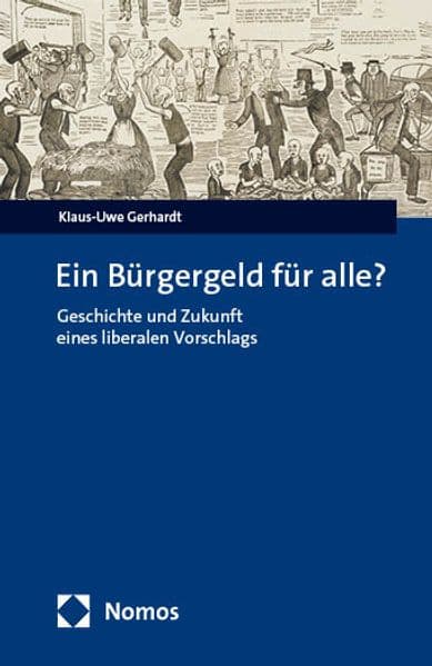 Ein Bürgergeld für alle?