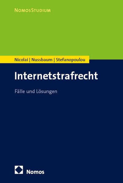 Internetstrafrecht