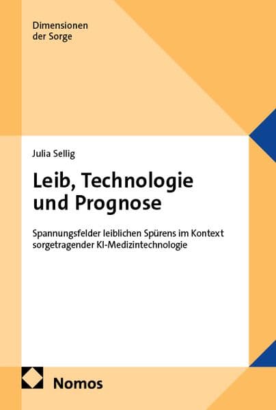 Leib, Technologie und Prognose