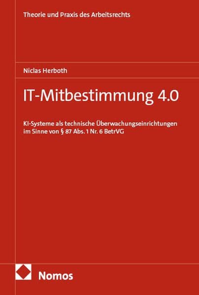 IT-Mitbestimmung 4.0
