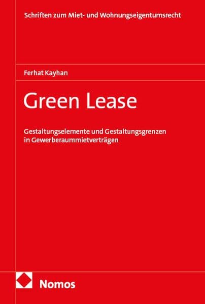 Green Lease