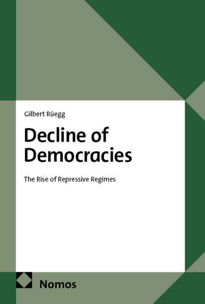 Decline of Democracies
