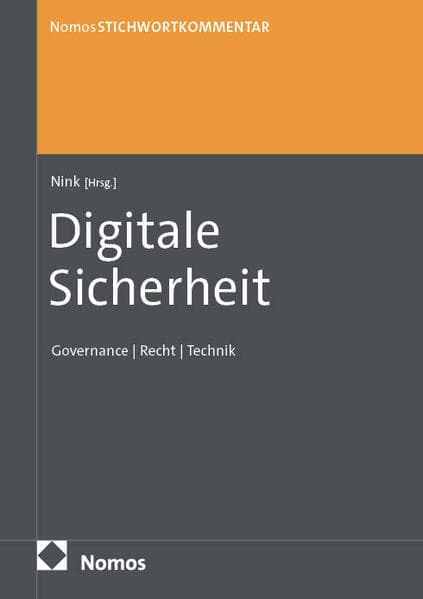 StichwortKommentar Digitale Sicherheit